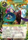 Image for Kaguya, Lunar Researcher (Legacy Lost) (LEL-067) - Force of Will