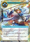 Image for Charlotte, Wielder of the Sacred Spirit (Legacy Lost) (LEL-018) - Force of Will
