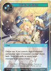 Image for Reunion of Sisters (Legacy Lost) (LEL-024) - Force of Will