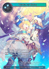 Image for Reunion of Sisters (Full Art) (Legacy Lost) (LEL-024) - Force of Will