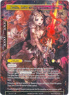 Image for Lumia, the Fated Rebirth // Lumia, Saint of the Crimson Lotus (Full Art) (Legacy Lost) (LEL-071 JR) - Force of Will