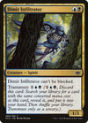 Image for Dimir Infiltrator (Planechase Anthology) (86) - Magic: The Gathering