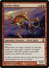 Image for Skyfire Kirin (Saviors of Kamigawa) (113) - Magic: The Gathering