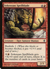 Image for Sokenzan Spellblade (Saviors of Kamigawa) (115) - Magic: The Gathering