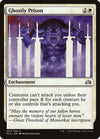 Image for Ghostly Prison (Planechase Anthology) (7) - Magic: The Gathering