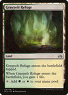Image for Graypelt Refuge (Planechase Anthology) (118) - Magic: The Gathering