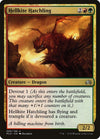 Image for Hellkite Hatchling (Planechase Anthology) (95) - Magic: The Gathering