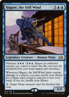 Image for Higure, the Still Wind (Planechase Anthology) (18) - Magic: The Gathering