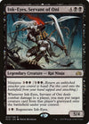 Image for Ink-Eyes, Servant of Oni (Planechase Anthology) (33) - Magic: The Gathering