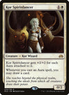 Image for Kor Spiritdancer (Planechase Anthology) (9) - Magic: The Gathering