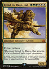 Image for Krond the Dawn-Clad (Planechase Anthology) (99) - Magic: The Gathering