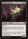 Image for Liliana's Specter (Planechase Anthology) (34) - Magic: The Gathering