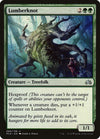 Image for Lumberknot (Planechase Anthology) (66) - Magic: The Gathering
