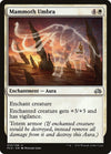 Image for Mammoth Umbra (Planechase Anthology) (10) - Magic: The Gathering