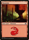 Image for Mountain (149) (Planechase Anthology) (149) - Magic: The Gathering
