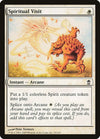 Image for Spiritual Visit (Saviors of Kamigawa) (29) - Magic: The Gathering