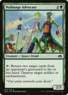Image for Nullmage Advocate (Planechase Anthology) (70) - Magic: The Gathering