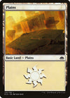 Image for Plains (133) (Planechase Anthology) (133) - Magic: The Gathering