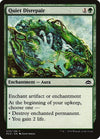 Image for Quiet Disrepair (Planechase Anthology) (75) - Magic: The Gathering