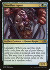 Image for Shardless Agent (Planechase Anthology) (104) - Magic: The Gathering