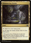 Image for Shimmering Grotto (Planechase Anthology) (126) - Magic: The Gathering