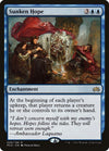 Image for Sunken Hope (Planechase Anthology) (26) - Magic: The Gathering