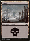 Image for Swamp (143) (Planechase Anthology) (143) - Magic: The Gathering