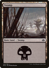 Image for Swamp (144) (Planechase Anthology) (144) - Magic: The Gathering