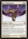 Image for Torii Watchward (Saviors of Kamigawa) (30) - Magic: The Gathering