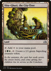 Image for Vitu-Ghazi, the City-Tree (Planechase Anthology) (130) - Magic: The Gathering