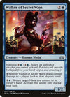Image for Walker of Secret Ways (Planechase Anthology) (27) - Magic: The Gathering
