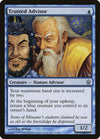 Image for Trusted Advisor (Saviors of Kamigawa) (59) - Magic: The Gathering