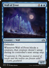 Image for Wall of Frost (Planechase Anthology) (28) - Magic: The Gathering