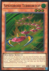 Image for Speedroid Terrortop (UTR) (OTS Tournament Pack 3) (OP03-EN002) - YuGiOh