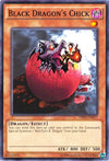 Image for Black Dragon's Chick (OTS Tournament Pack 3) (OP03-EN017) - YuGiOh