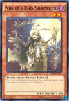 Image for Night's End Sorcerer (OTS Tournament Pack 3) (OP03-EN023) - YuGiOh