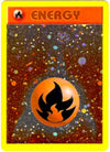 Image for Fire Energy (WotC 2002 League Promo) (League & Championship Cards) - Pokemon