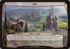 Image for Bant (Planechase Anthology) (Oversize Cards) - Magic: The Gathering