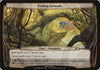 Image for Feeding Grounds (Planechase Anthology) (Oversize Cards) - Magic: The Gathering