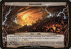 Image for Immersturm (Planechase Anthology) (Oversize Cards) - Magic: The Gathering