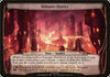 Image for Kilnspire District (Planechase Anthology) (Oversize Cards) - Magic: The Gathering