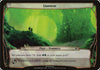 Image for Llanowar (Planechase Anthology) (Oversize Cards) - Magic: The Gathering