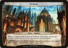 Image for Orzhova (Planechase Anthology) (Oversize Cards) - Magic: The Gathering