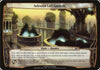 Image for Selesnya Loft Gardens (Planechase Anthology) (Oversize Cards) - Magic: The Gathering