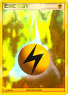 Image for Lightning Energy (2006-2007 League Promo) (League & Championship Cards) - Pokemon