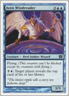 Image for Aven Windreader (9th Edition) (62) - Magic: The Gathering