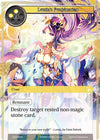 Image for Lumia's Purification (Legacy Lost) (LEL-004) - Force of Will