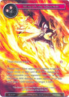Image for World Flame Summoning (Full Art) (Legacy Lost) (LEL-016) - Force of Will