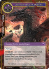 Image for Dimension Dragon, Nidhogg (Legacy Lost) (LEL-035) - Force of Will