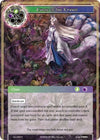 Image for Curse of the Kyuubi (Legacy Lost) (LEL-049) - Force of Will